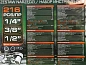 Набор инструментов 216 пр. 1/4''3/8''1/2'', 6-гр RockForce RF-38841 SM