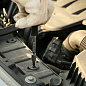 Набор инструментов для авто DKMT172 SET 172 DEKO 065-0217