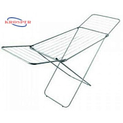 Сушилка для белья напольная Lungo 18 KROSPER KRL1118