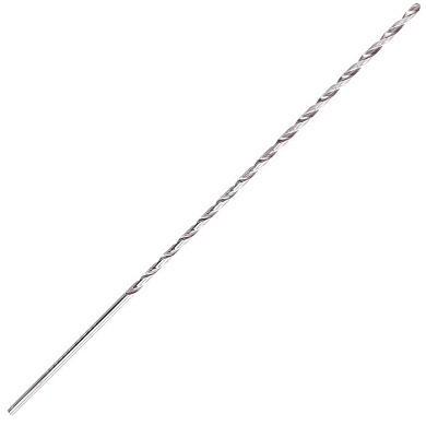 Сверло Makita HSS-G 5,0x170x245 мм по металлу удлиненное (P-63214)