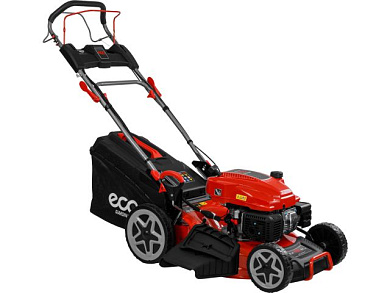 Газонокосилка бензиновая LG-745 самоходная ECO EC2014-7