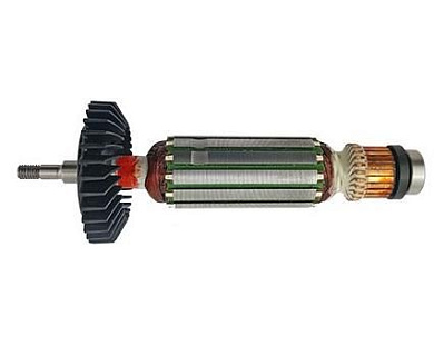 Якорь в сборе к GA5030 MAKITA (517649-4)