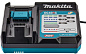 Зарядное устройство для инструмента Makita DC40RC XGT (191M91-1)