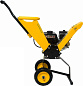Бензиновый измельчитель садовых отходов GSH-7800 Huter 70/13/37