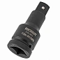 Удлинитель ударный 1'' 125 мм ForceKraft FK-8048125MPB