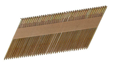 Гвозди для пистолета Milwaukee 34°/90мм RS 2200шт 4932492604