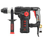 Перфоратор SDS-Plus электрич., верт, 1500Вт, 6,0Дж, 3реж, Ø32мм, 0-920об/мин PIT PBH32-C6
