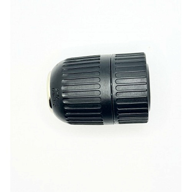 Патрон сверлильный самозажимной 2-13 3/8 H-D HD-00511