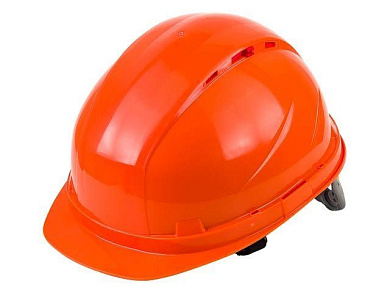 Каска защитная RFI-3 BIOT RAPID оранж, регулировка zen, уф- фильтр СОМЗ 72714