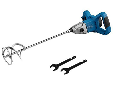 Миксер строительный BM 1416 BULL 0319102