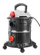 Пылесос строительный ПС-1500/20 Ресанта 75/19/1