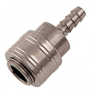 Быстросъем, "мама"-"елочка" 6 мм, 2 шт, Stels 57058