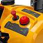 Бензиновая снегоуборочная машина SB 460 E, 99cc, эл.старт, шнек SnowCrusher Denzel 97649