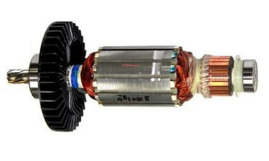 Якорь к 5604R MAKITA (510044-7)