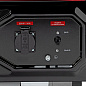 Генератор бензиновый RS-3000, 2,2 кВт, 230В, ручной стартер MTX 946105