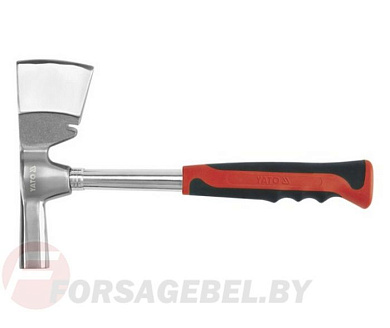 Топор штукатурный 600 гр. Yato YT-4564