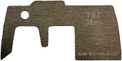 Лезвие Milwaukee Switchblade 38мм 4932479547