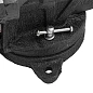 Тиски стальные поворотные с наковальней 6'', 150 мм RockForce RF-6540106