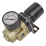 Регулятор давления воздуха 1/4" RockForce RF-AR3000-02