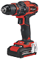 Шуруповерт TE-CD 18/40 Li BL (2×2,0 Ah) EINHELL 4513995