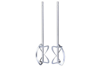 Венчик для размешивателя HEX 13 мм, 2 шт, EINHELL 49497795