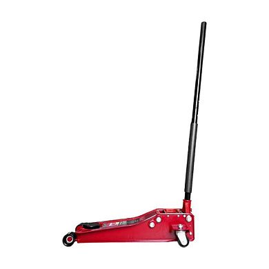 Домкрат подкатной гидравлический г/п 3 т 75-500 мм Horex GT2H003