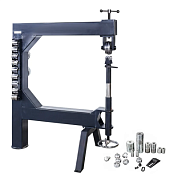 Станок "английское колесо" RockForce RF-HS-L1005