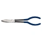 Длинногубцы изогнутые на 90° с удлиненными рукоятками 285 мм Scheppach Sch-5047P3