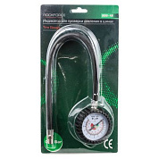 Индикатор для проверки давления в шинах, 0-12 Bar RockForce RF-SDG-18