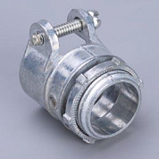 Муфта вводная для металлорукава и трубы ВТ(Х) КВТ