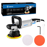 Полировальная машина P-1800W PRO DEKO 084-1098