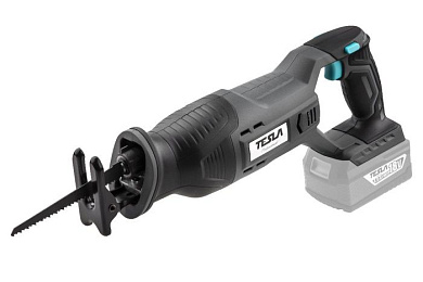 Пила сабельная аккумуляторная TR18DC TO (без батареи) Tesla 597895