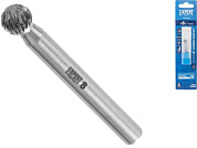 Борфреза твердосплавная тип D 8x7мм EXPERT STARTUL SE8703-08