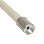 Штанга изоляционная L=750мм D=21мм М8 EKF PROxima ilp-05400
