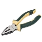 Плоскогубцы комбинированные 160 мм RockForce RF-611S160