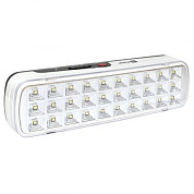 Светильник аварийного освещения BACKUP-250P пост,действия LED EKF Proxima dpa-103