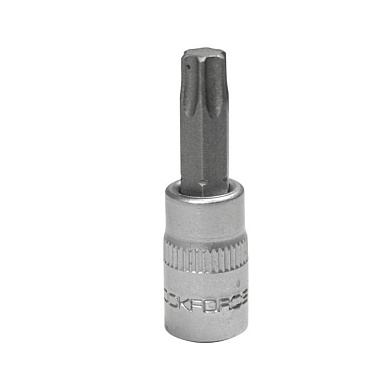 Головка-бита TORX T40 1/4'' 30 мм RockForce RF-3263240