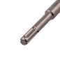 Зубило лопаточное 40х250 мм, Pro, SDS Plus Gross 70317