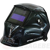 Маска сварщика Хамелеон OPTIMA TEAM 9-13 BLACK FUBAG 38074