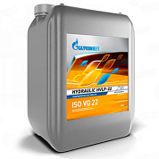 Масло Hydraulic HVLP-22 кан. 20л Gazpromneft 2534220286