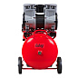 Компрессор безмасляный коаксиальный малошумный OLS 500/50 CM2х2 Fubag 646074