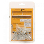 Ремнабор для герметичного соединения проводов СОТК КВТ