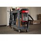 Аккумуляторный ранцевый пылесос M18 FBPV-0 Milwaukee 4933464483