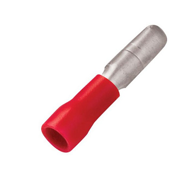 Разъем- штекер РшИп 1,25-4, 100 шт, EKF PROxima rhip-1,25-4