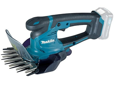 Кусторез аккумуляторный Makita UM600DZ