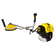 Триммер бензиновый, нераз.прям., 1,2 кВт., 38,9 см.куб.,4 такт., HT33+80/255/25,4 U-ручка, легкий старт Champion T394FS-2