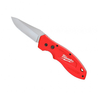 Нож выкидной FASTBACK Milwaukee 48221990