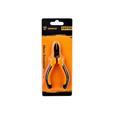 Бокорезы 115 мм DKP09 DEKO 081-2058