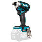 Шуруповерт ударный аккумуляторный Makita TD001GZ XGT
