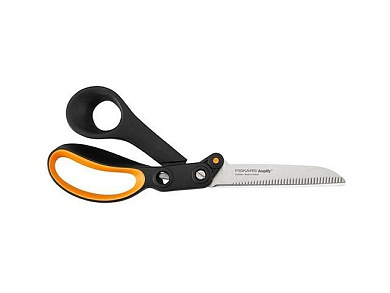 Ножницы для толстых материалов 24 см Amplify Fiskars 1020223